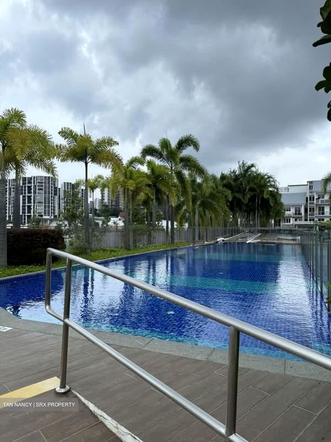 Kensington Square (D19), Apartment #584882871